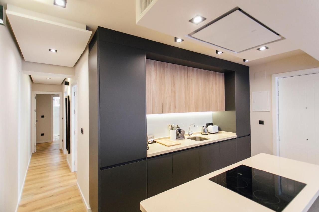 Modern And Luxury- 2bd 2bth- Socorro Apartment Sevilla