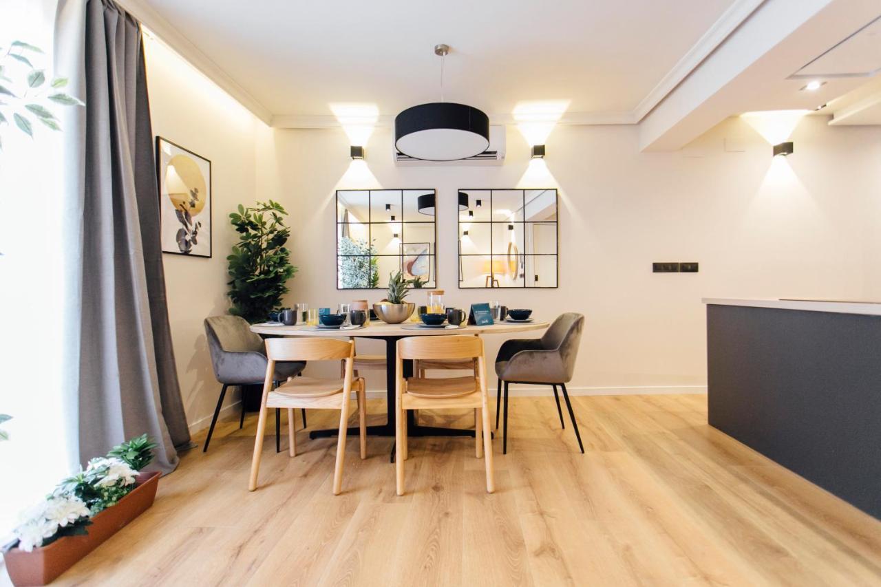 Apartment Modern And Luxury- 2bd 2bth- Socorro Sevilla