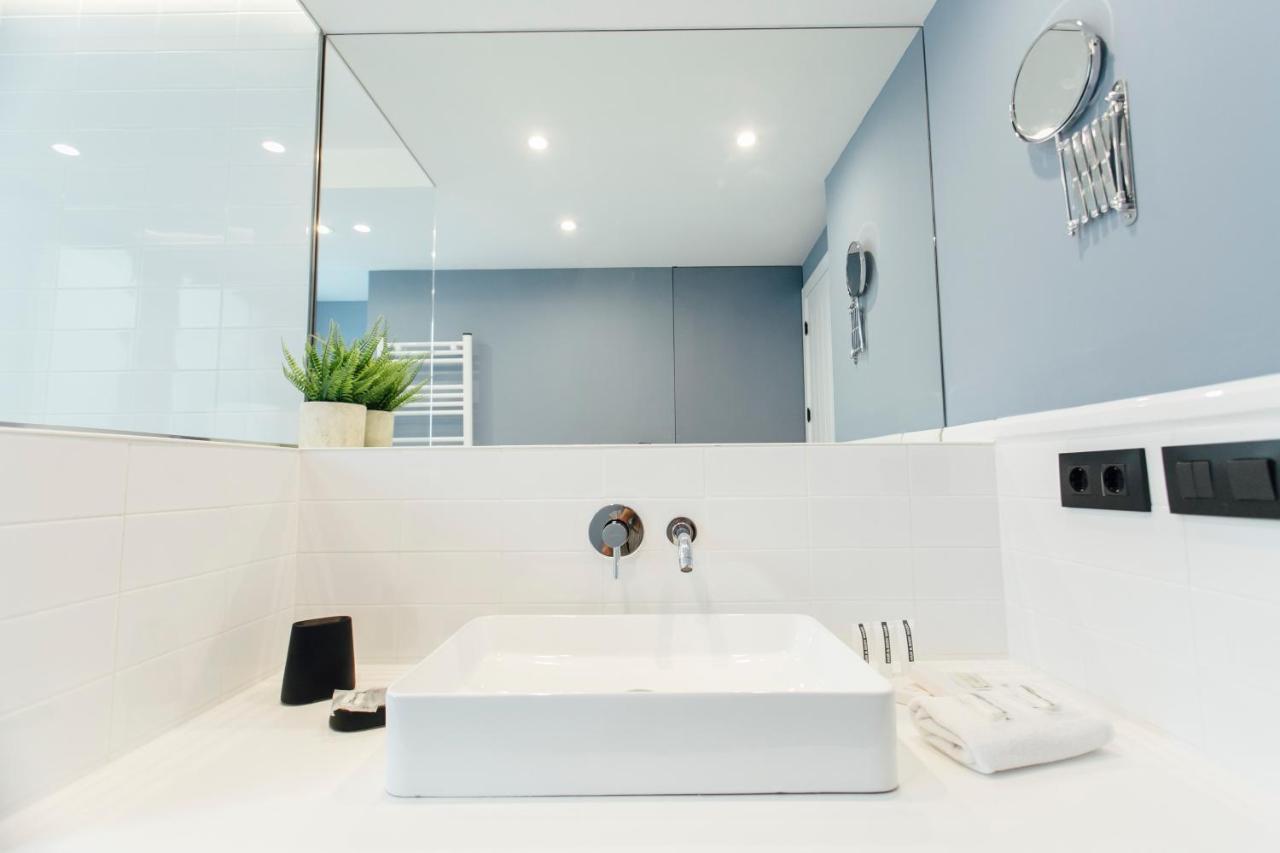 Modern And Luxury- 2bd 2bth- Socorro Apartment Sevilla