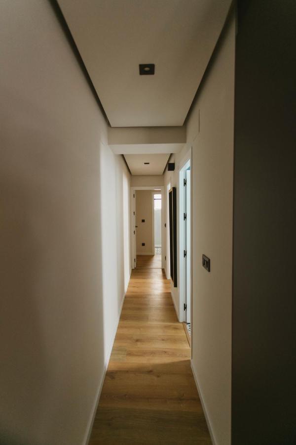 Apartment Modern And Luxury- 2bd 2bth- Socorro Sevilla