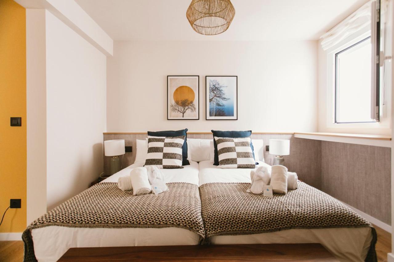Modern And Luxury- 2bd 2bth- Socorro * Sevilla