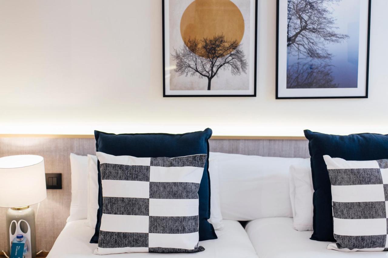 Apartment Modern And Luxury- 2bd 2bth- Socorro Sevilla
