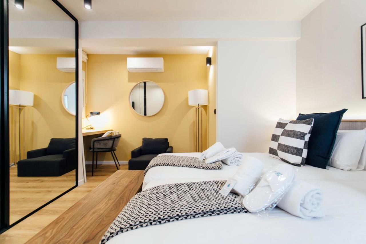 Modern And Luxury- 2bd 2bth- Socorro * Sevilla