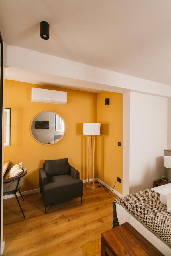 Modern And Luxury- 2bd 2bth- Socorro Apartment Sevilla